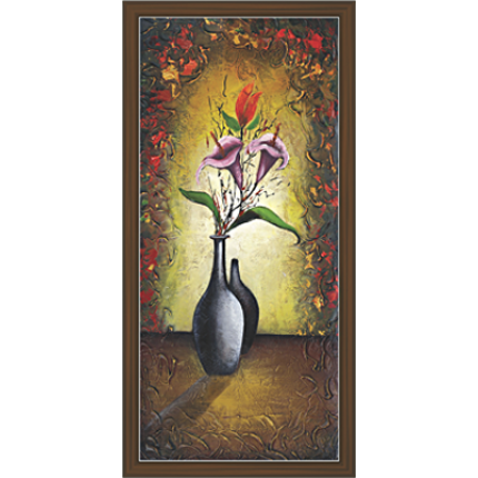 Floral Art Paintings (FF-278)